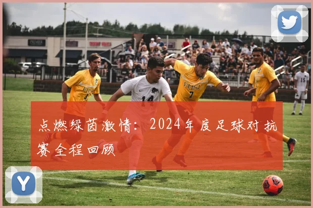 点燃绿茵激情:2024年度足球对抗赛全程回顾