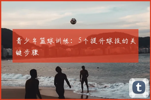 青少年篮球训练:5个提升球技的关键步骤